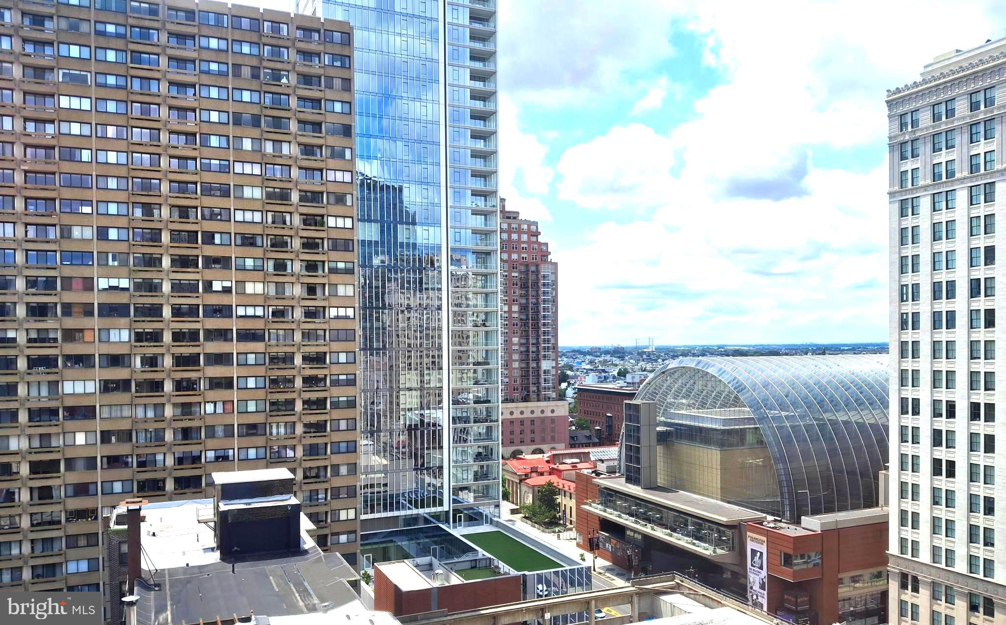 AVENUE OF THE ARTS - Residential Lease