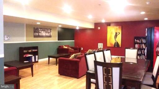 AVENUE OF THE ARTS - Residential Lease