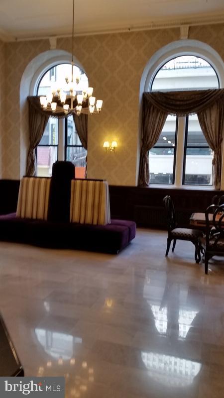 AVENUE OF THE ARTS - Residential Lease