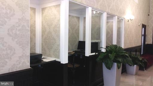 AVENUE OF THE ARTS - Residential Lease