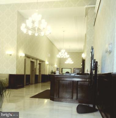 AVENUE OF THE ARTS - Residential Lease