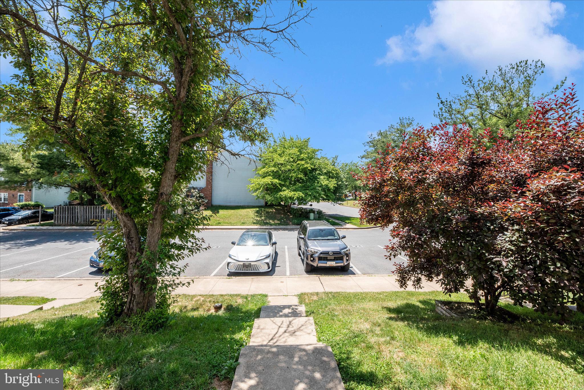 AMBER MEADOWS - Residential