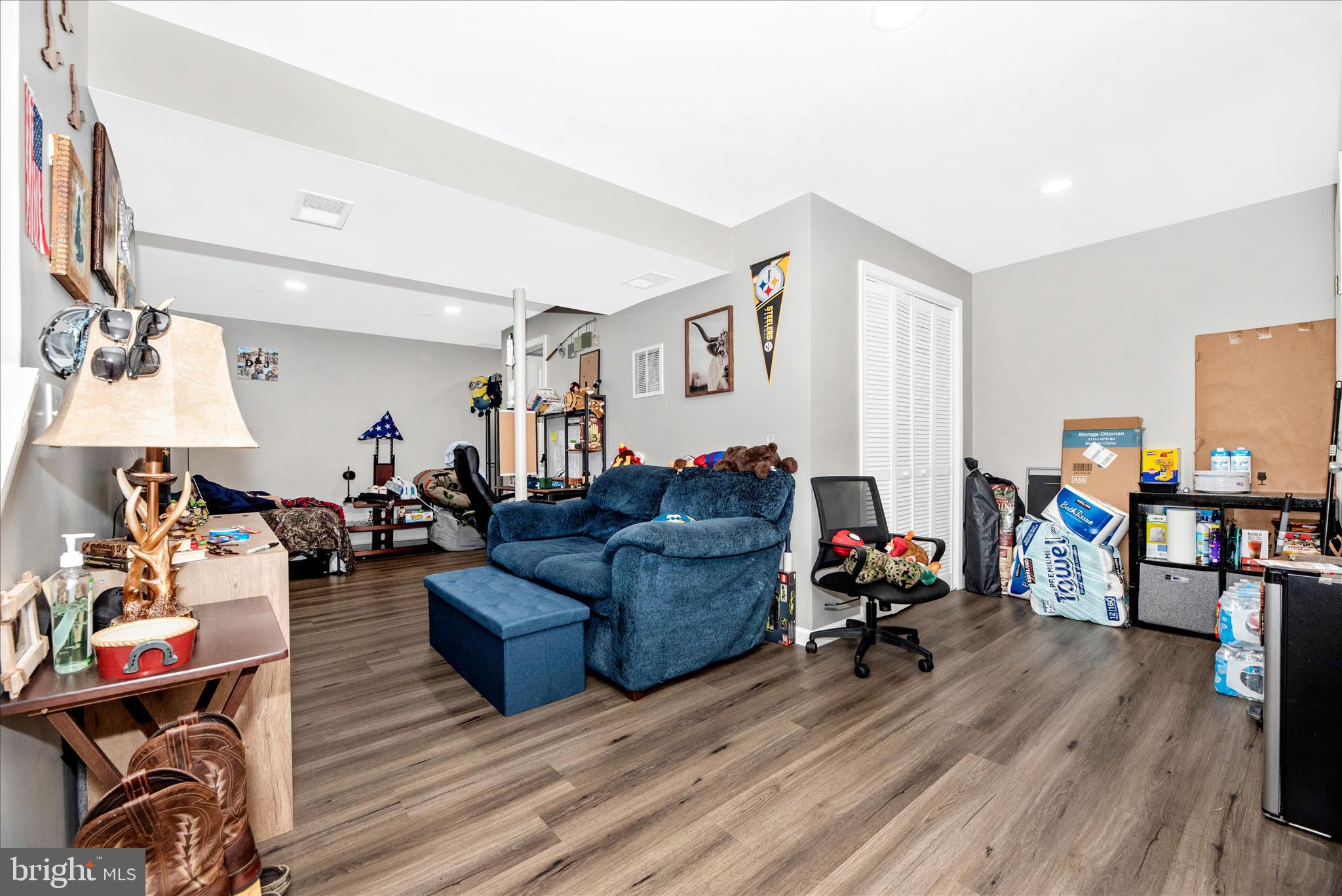 AMBER MEADOWS - Residential