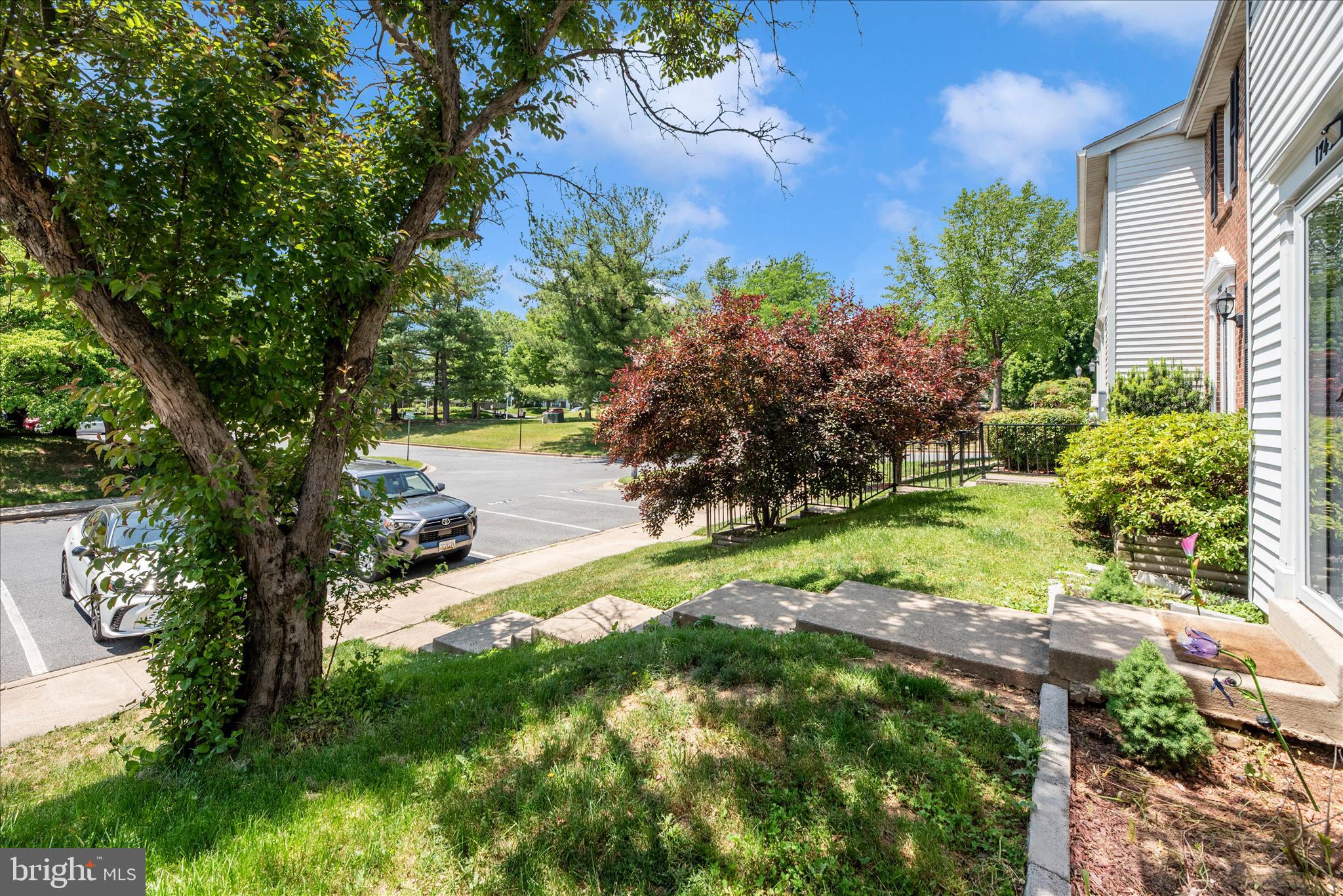 AMBER MEADOWS - Residential