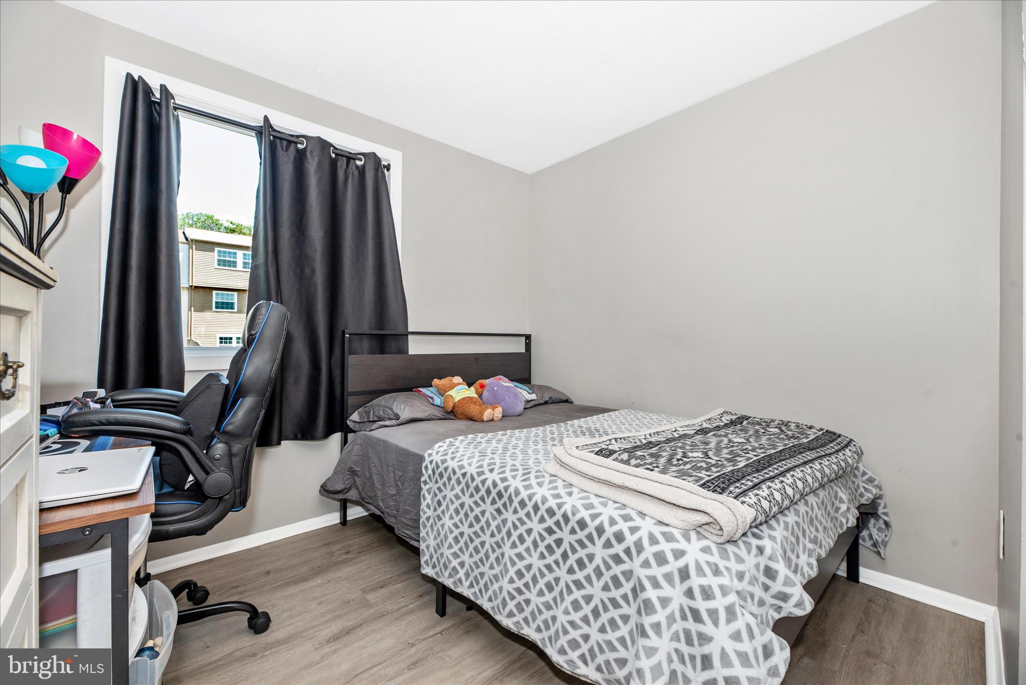 AMBER MEADOWS - Residential