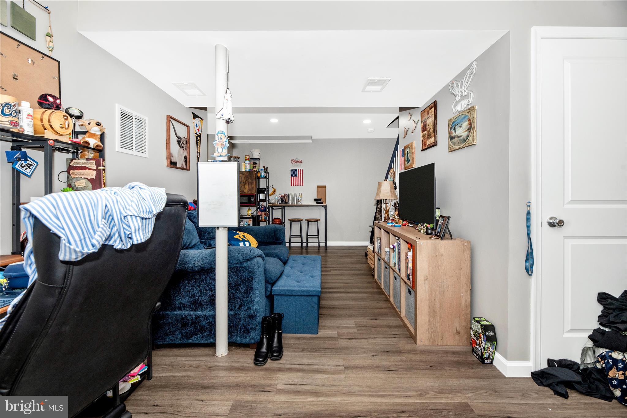 AMBER MEADOWS - Residential