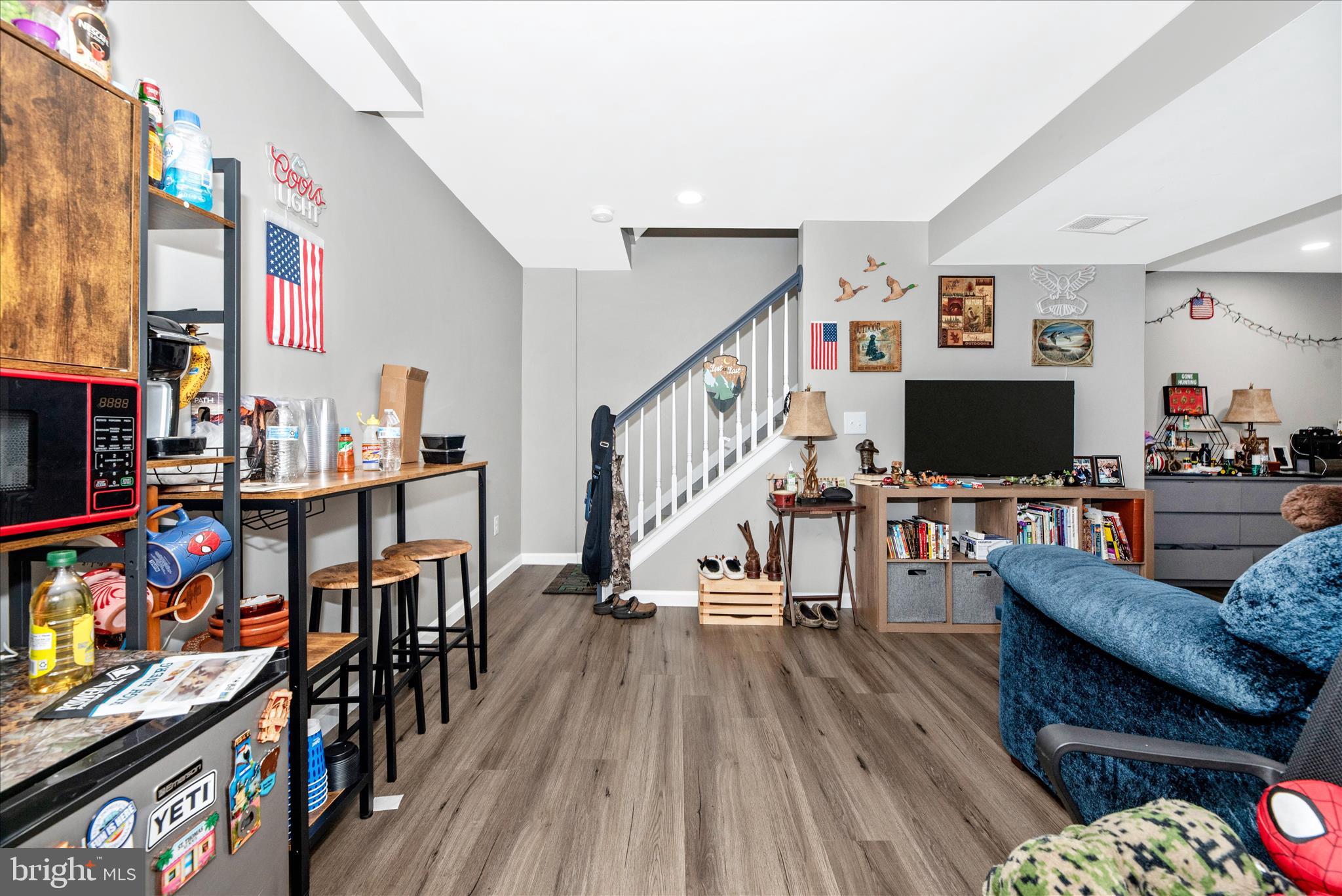 AMBER MEADOWS - Residential