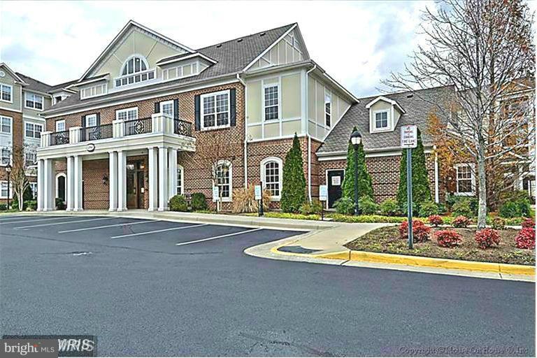 BRYSON AT WOODLAND PARK - Residential