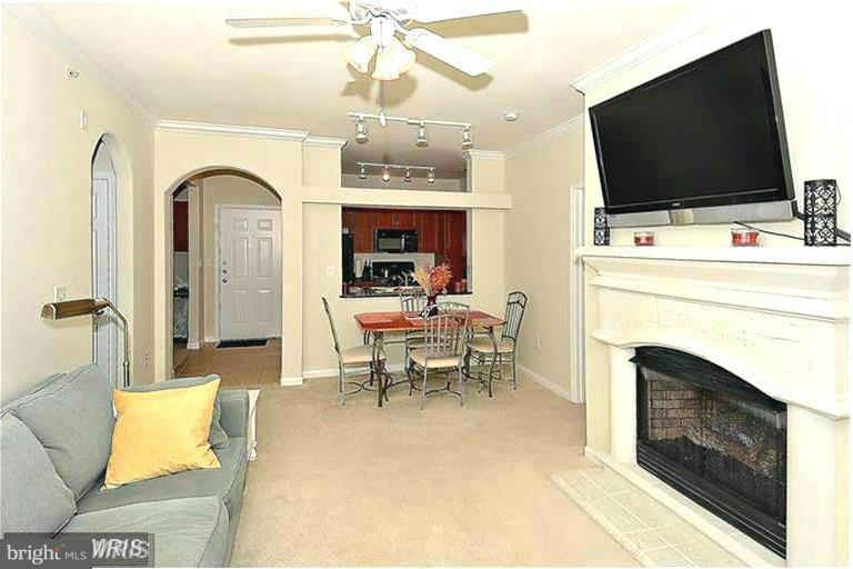 BRYSON AT WOODLAND PARK - Residential