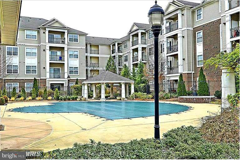 BRYSON AT WOODLAND PARK - Residential