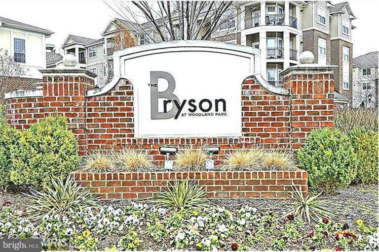 BRYSON AT WOODLAND PARK - Residential