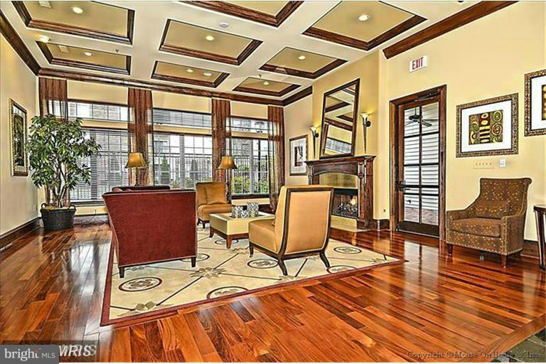 BRYSON AT WOODLAND PARK - Residential