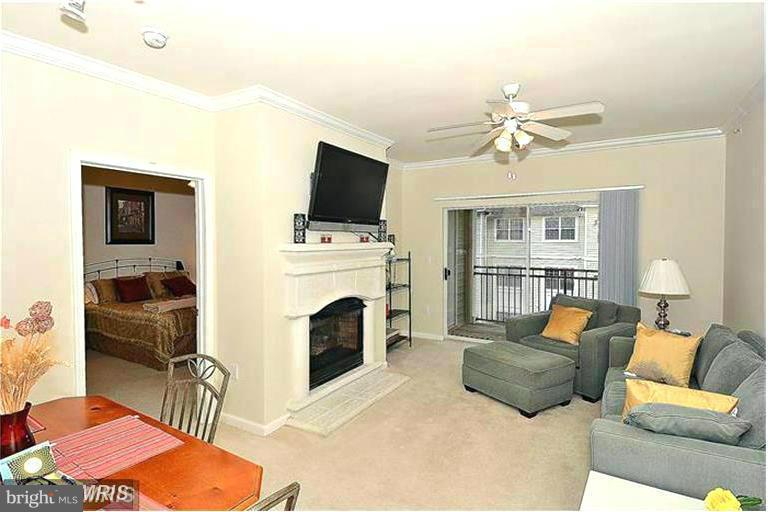 BRYSON AT WOODLAND PARK - Residential