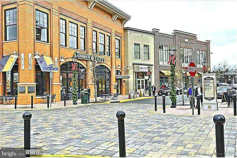 BRYSON AT WOODLAND PARK - Residential