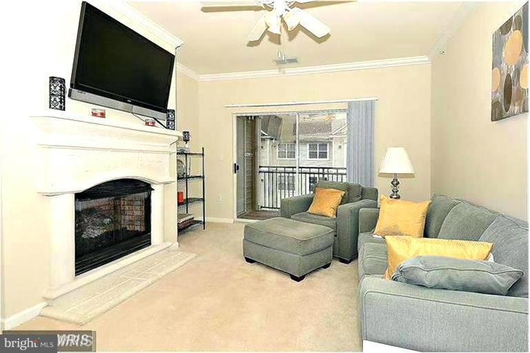 BRYSON AT WOODLAND PARK - Residential