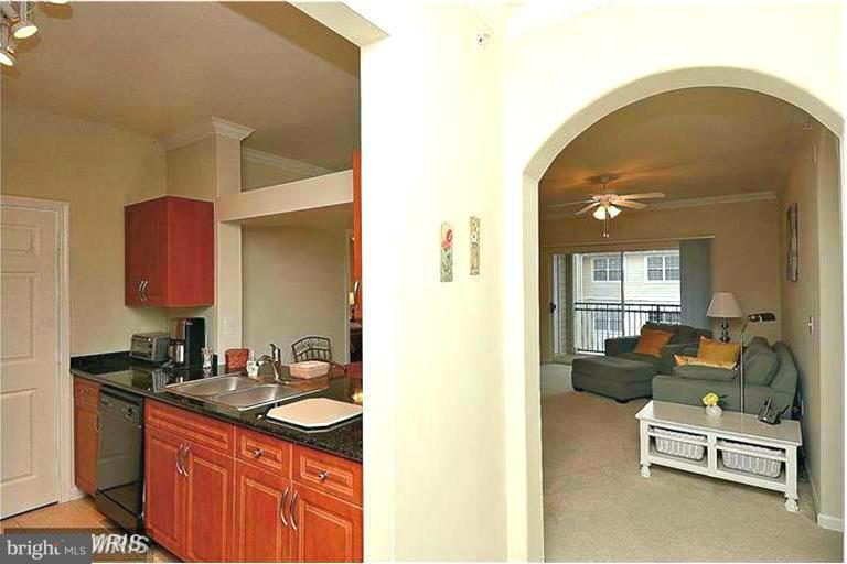 BRYSON AT WOODLAND PARK - Residential