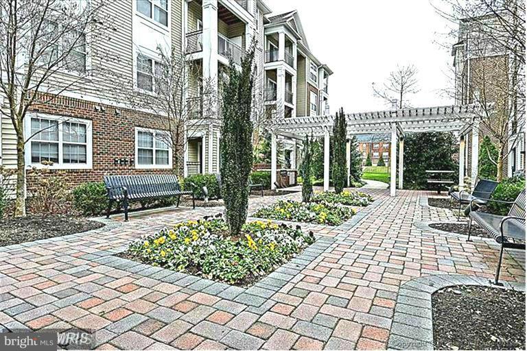 BRYSON AT WOODLAND PARK - Residential