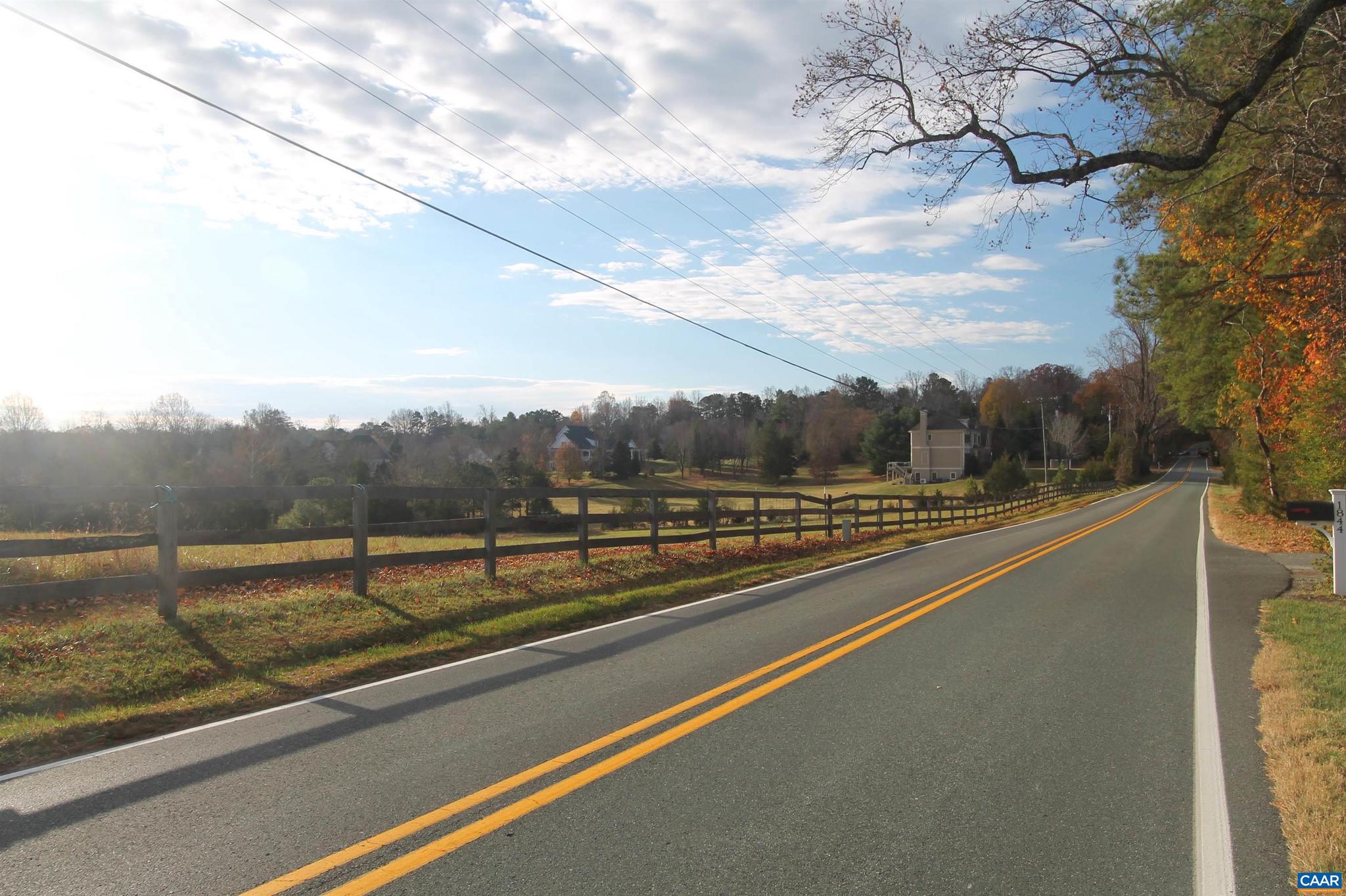 TBD OWENSVILLE RD 070A0