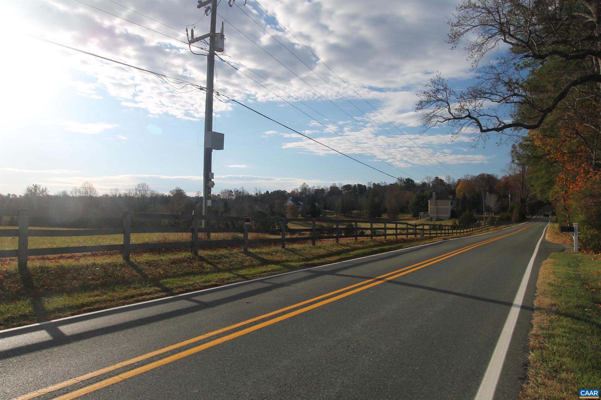 TBD OWENSVILLE RD 070A0