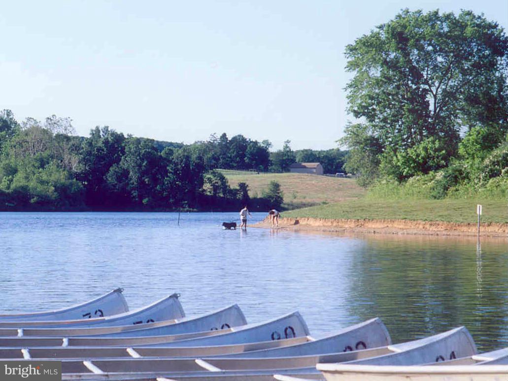 CABIN BRANCH - Residential