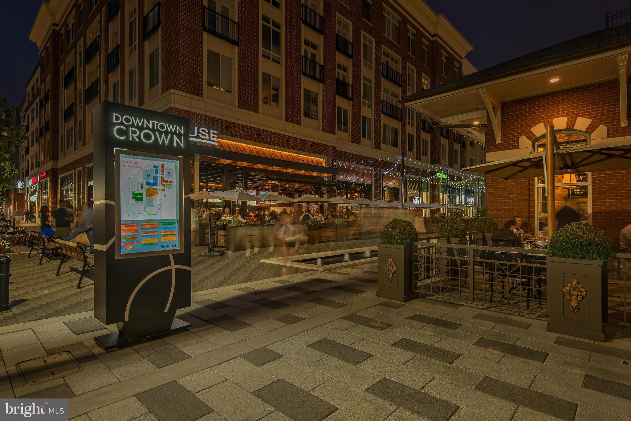 CABIN BRANCH - Residential