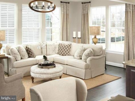 CABIN BRANCH - Residential