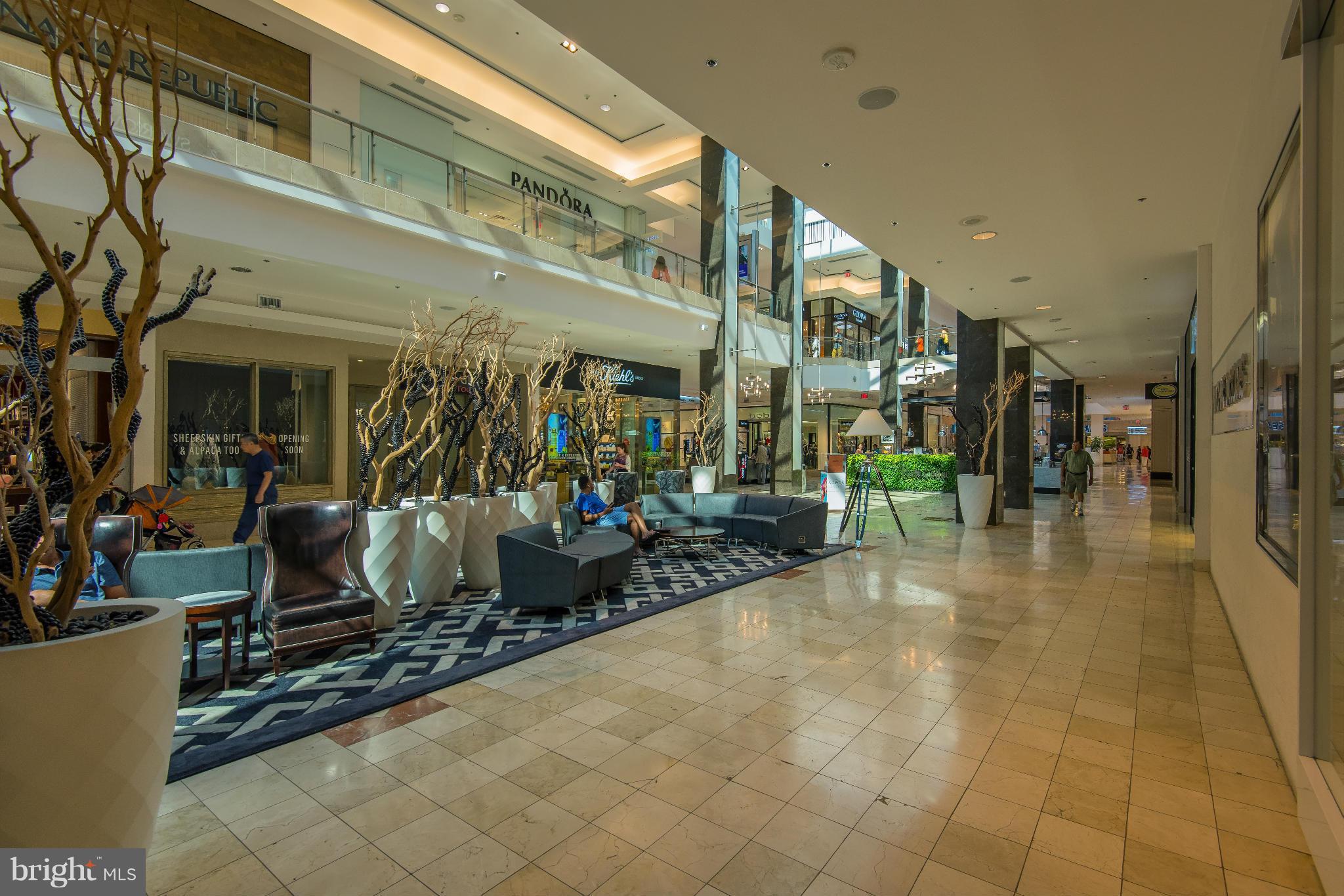 CABIN BRANCH - Residential