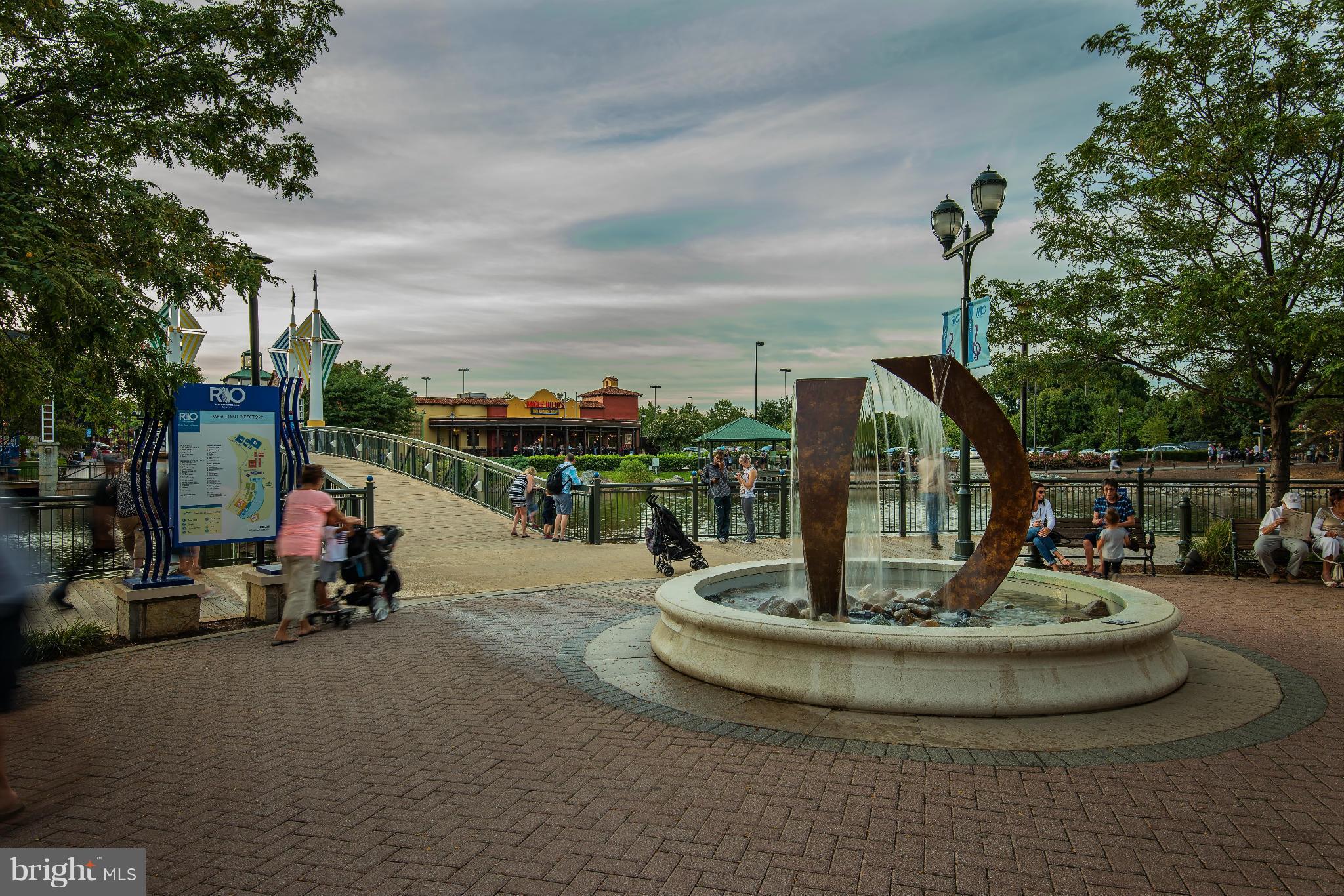 CABIN BRANCH - Residential