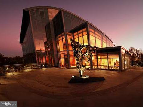 CABIN BRANCH - Residential