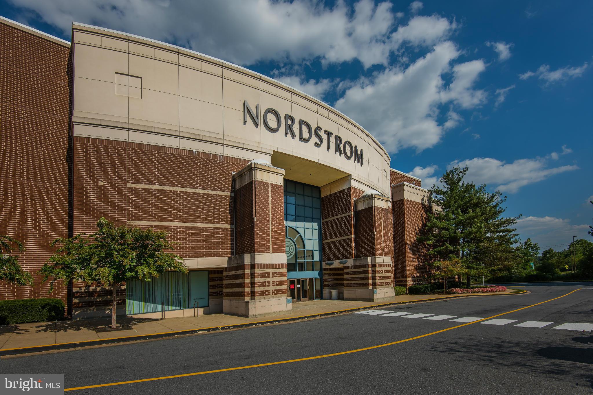 CABIN BRANCH - Residential