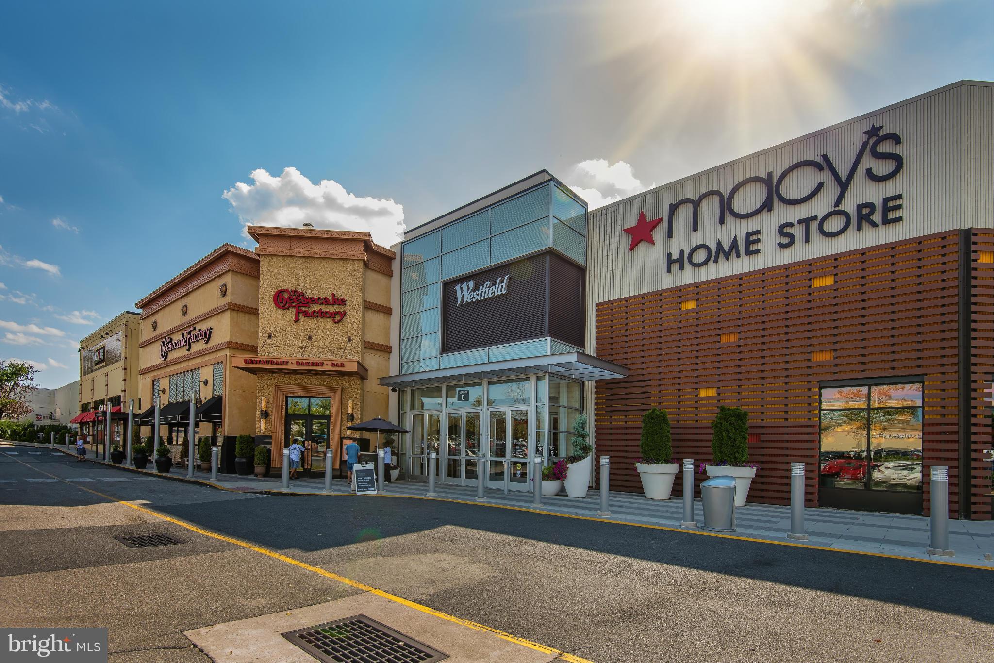 CABIN BRANCH - Residential