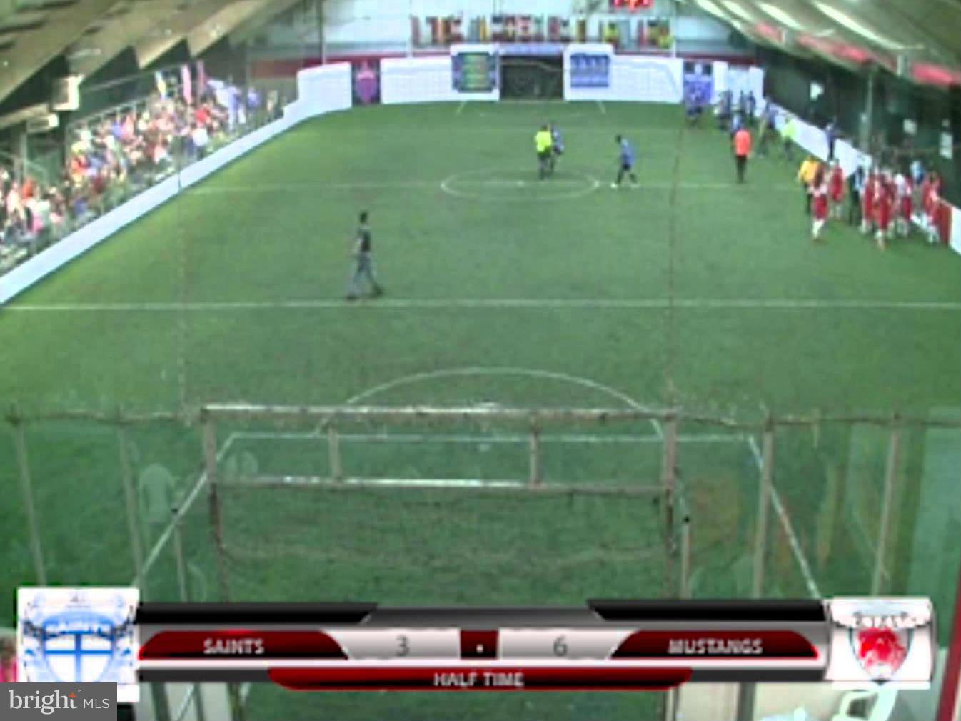 CABIN BRANCH - Residential