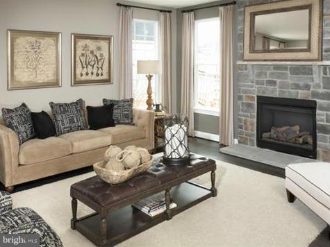 CABIN BRANCH - Residential