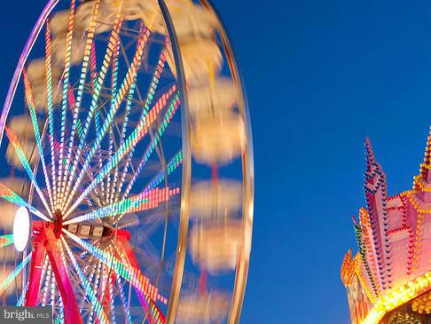 CABIN BRANCH - Residential