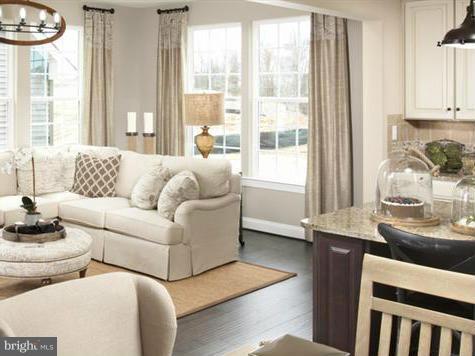 CABIN BRANCH - Residential