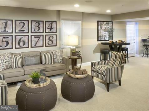 CABIN BRANCH - Residential