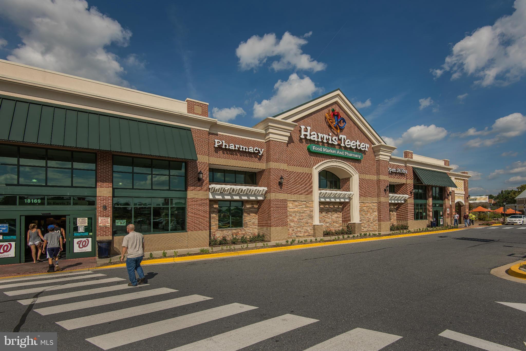 CABIN BRANCH - Residential