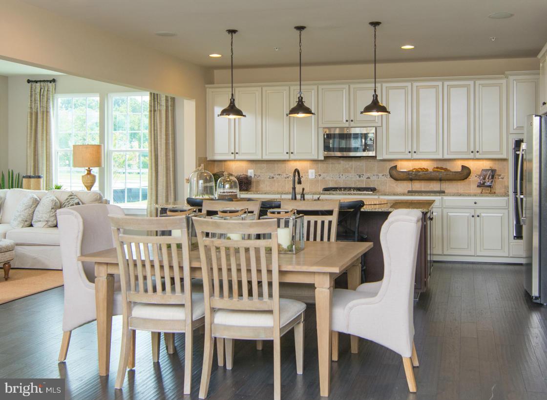 CABIN BRANCH - Residential