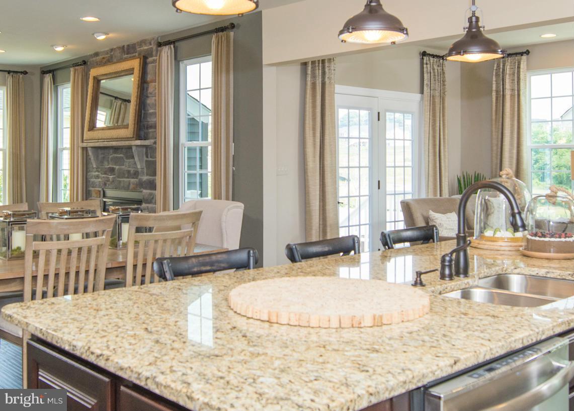 CABIN BRANCH - Residential