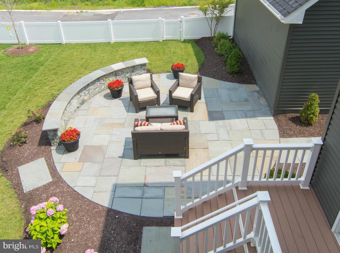 CABIN BRANCH - Residential