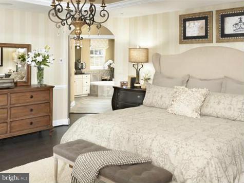 CABIN BRANCH - Residential