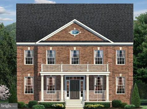 CABIN BRANCH - Residential