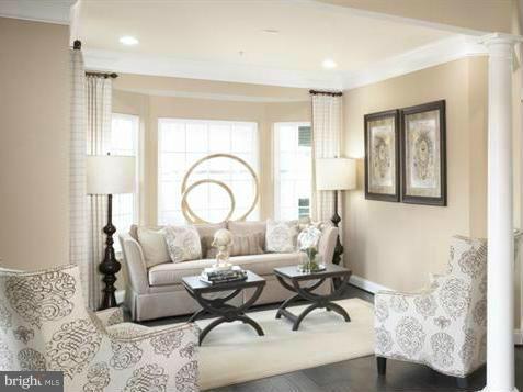 CABIN BRANCH - Residential