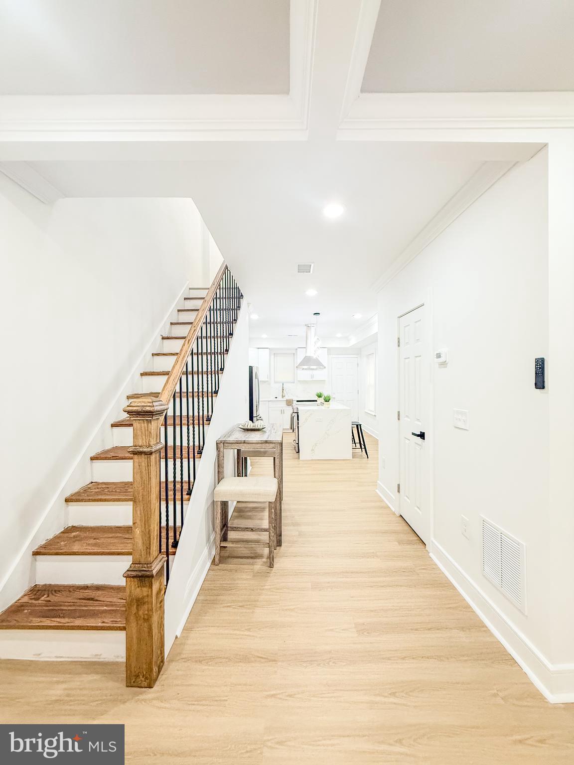 BROADWAY EAST - Residential