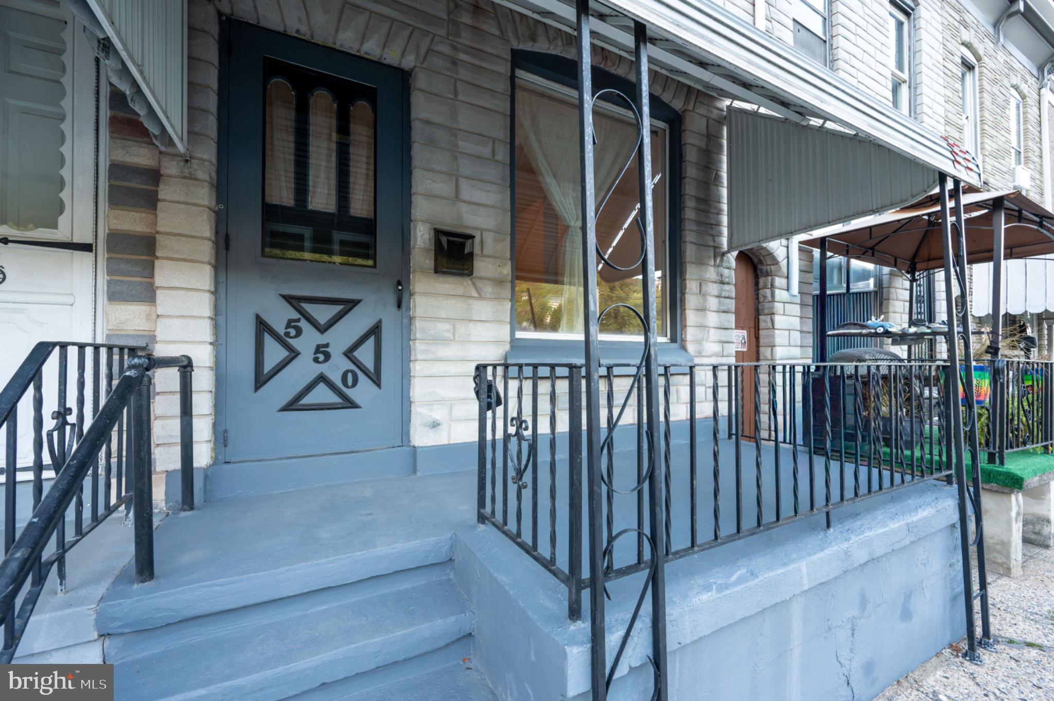 550 N 13TH STREET
