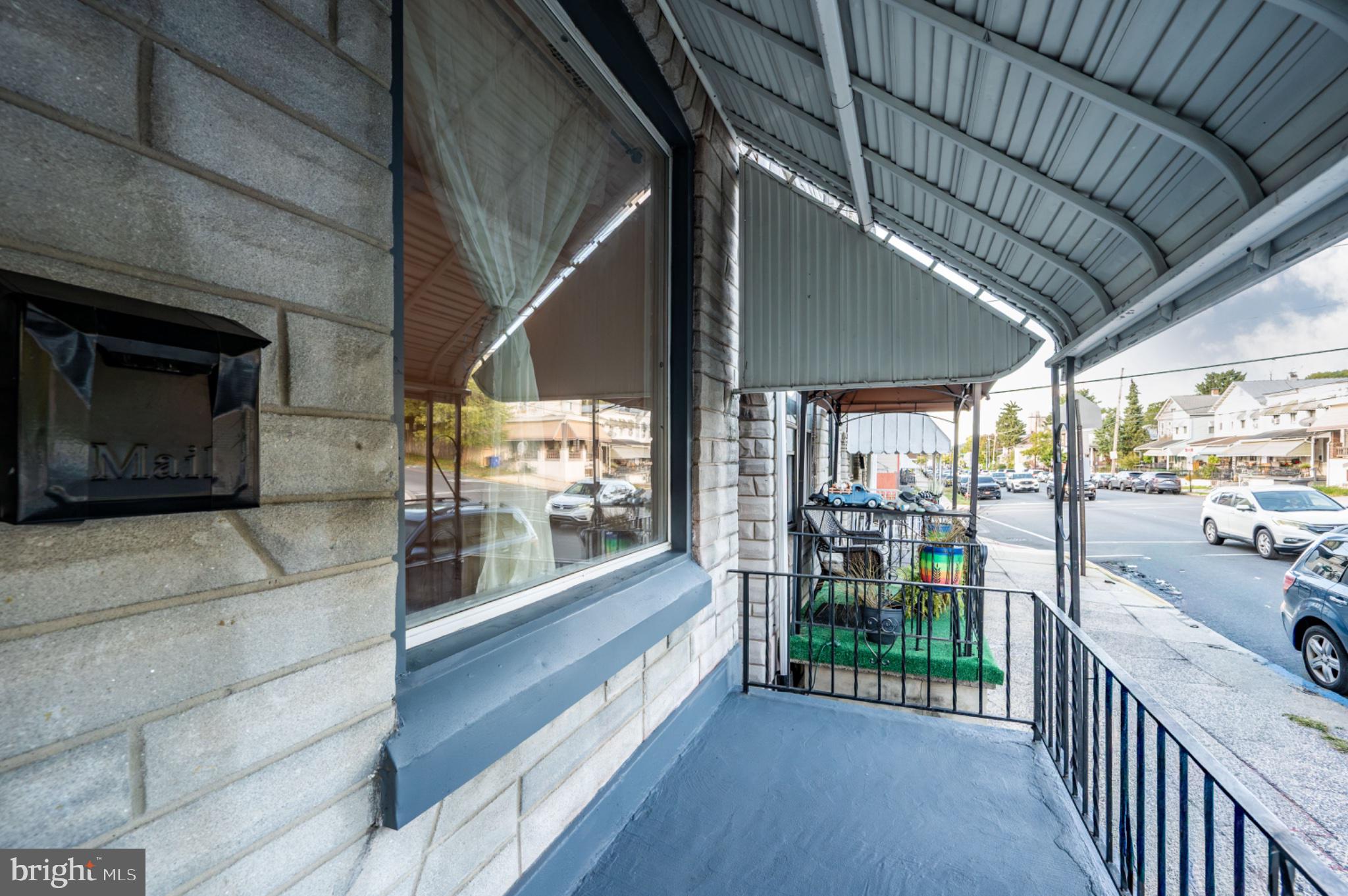 550 N 13TH STREET
