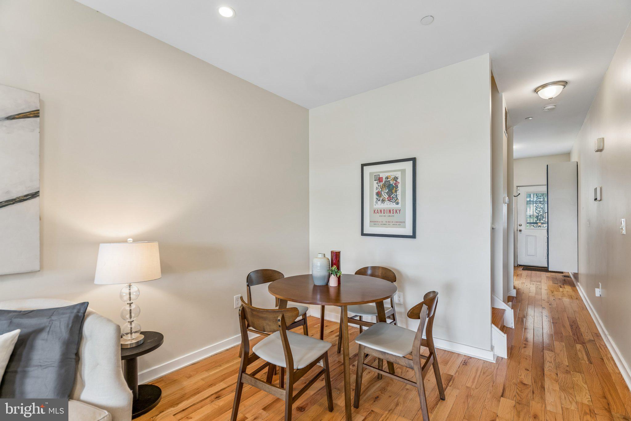 420 FEDERAL STREET