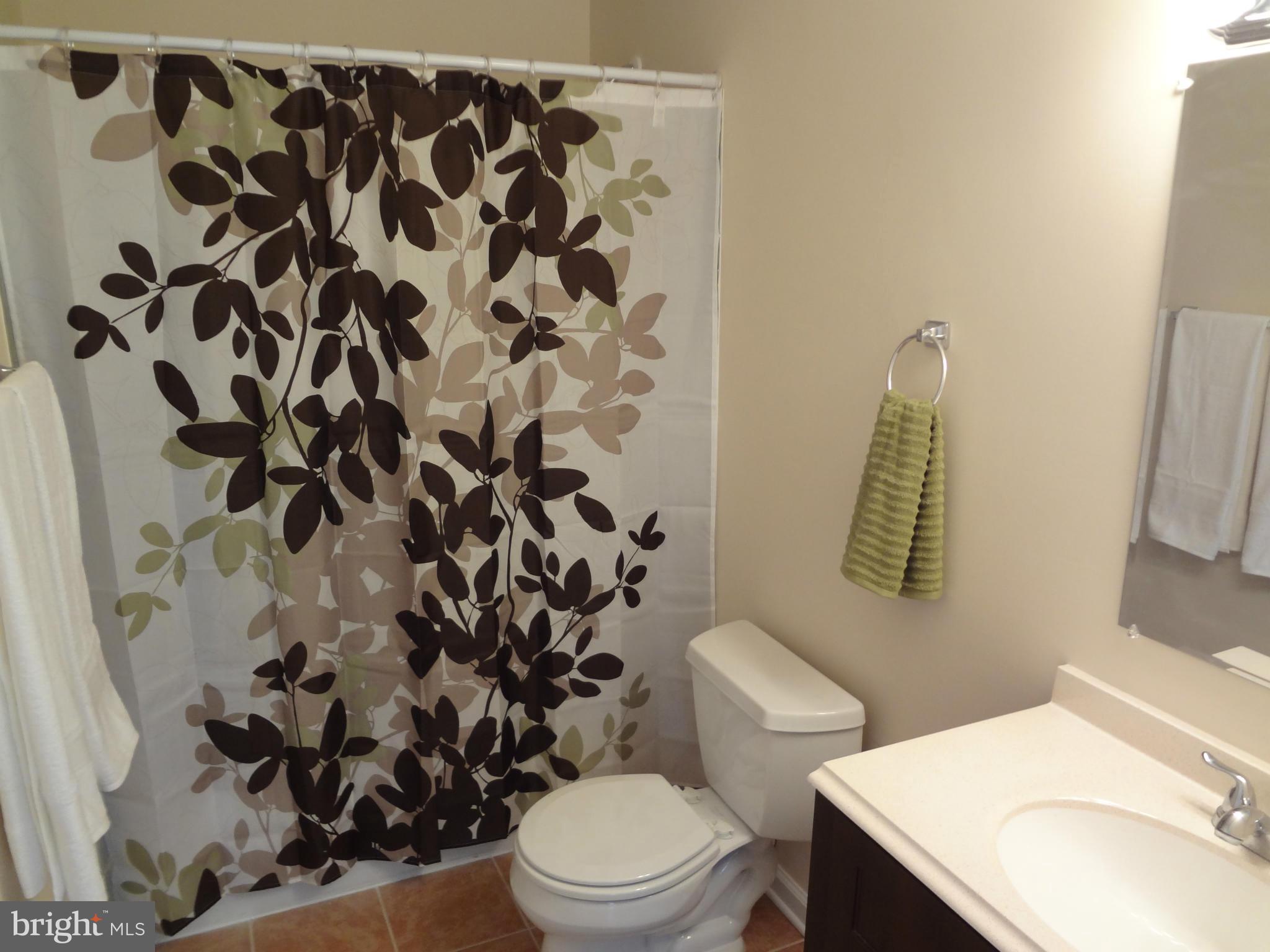 MAPLE GROVE - Residential