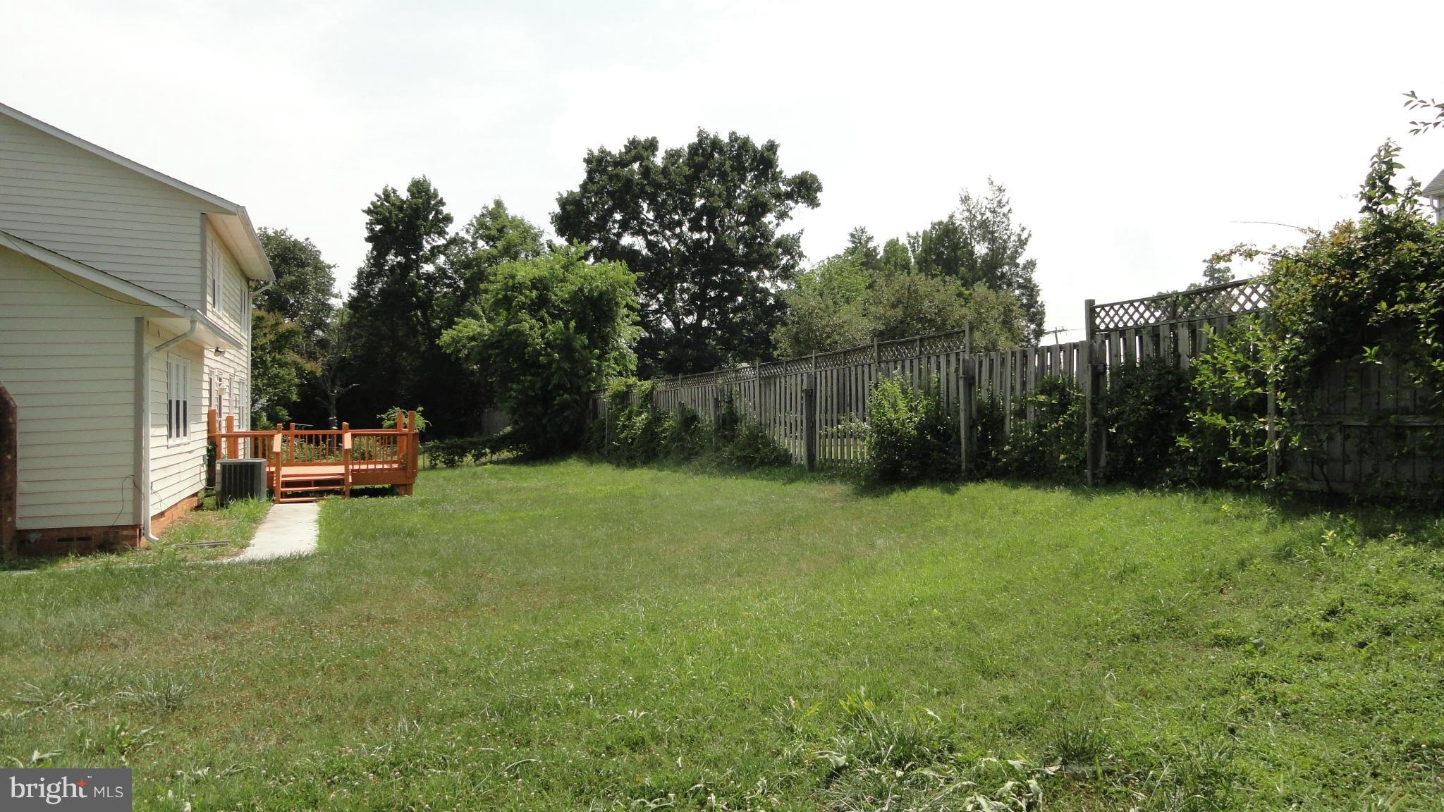 MAPLE GROVE - Residential