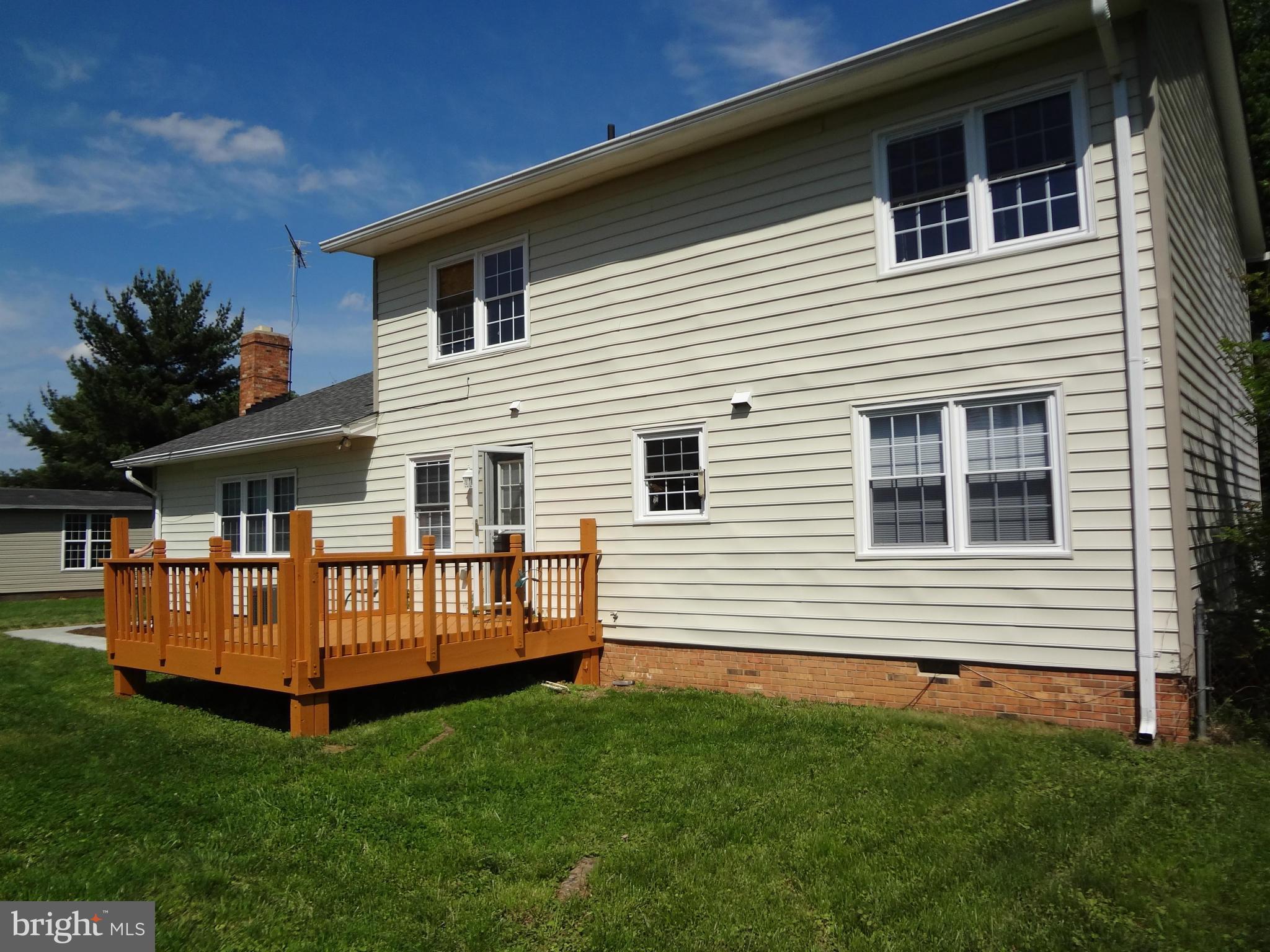 MAPLE GROVE - Residential